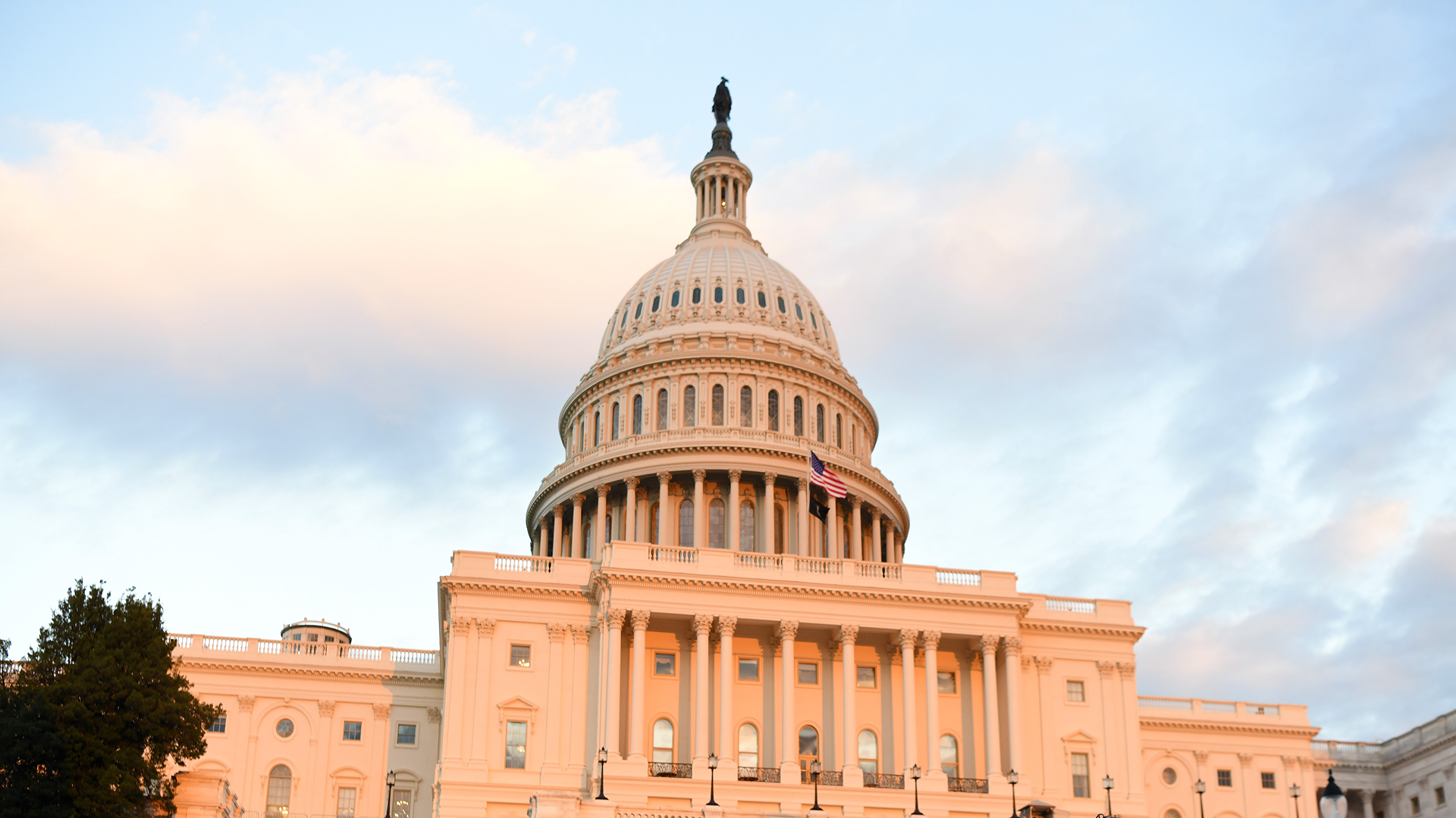 Where college sports federal legislation stands as Democratic senators push back on SCORE Act