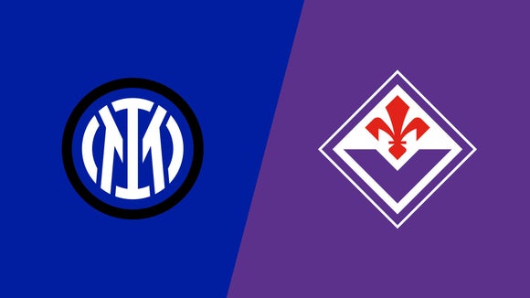 Inter vs Fiorentina