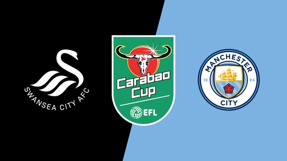 Swansea City vs. Man. City