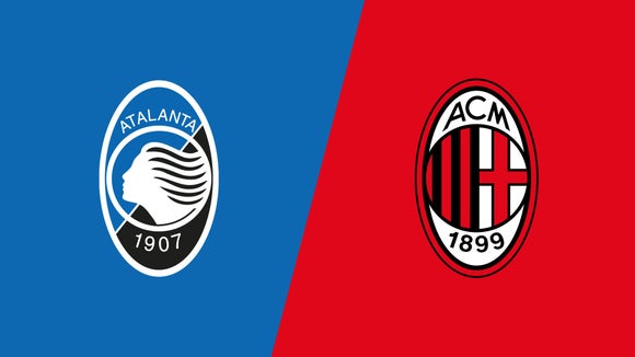 Atalanta vs AC Milan