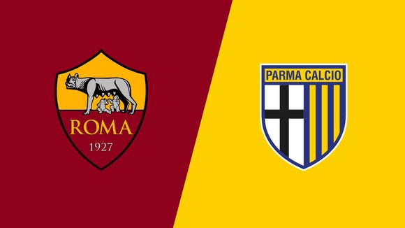 Roma vs Parma