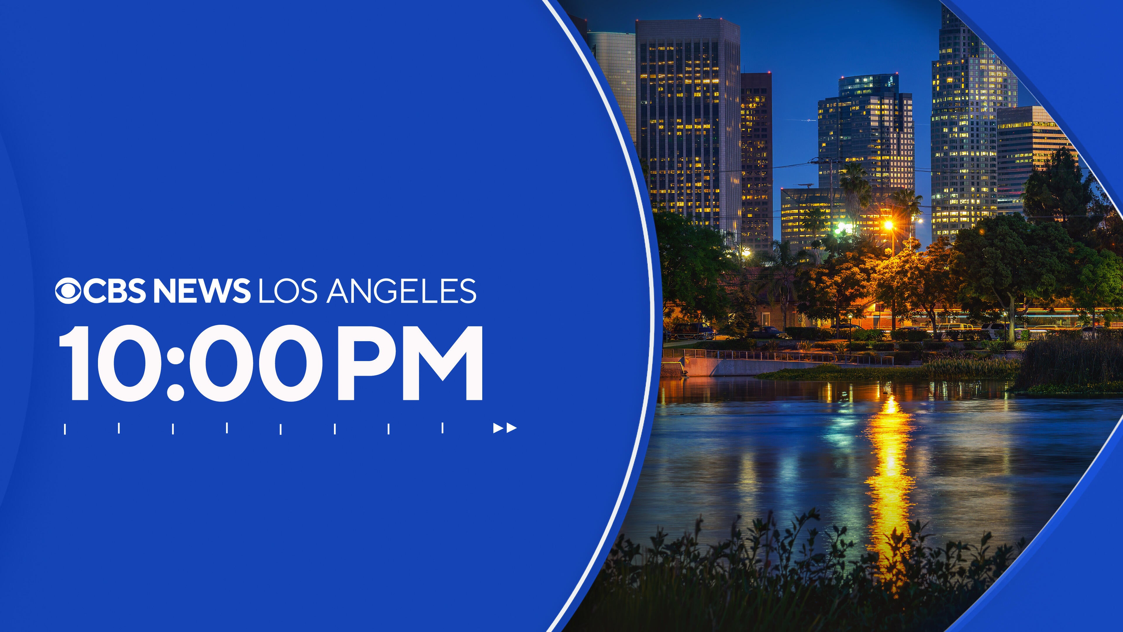 CBS News Los Angeles