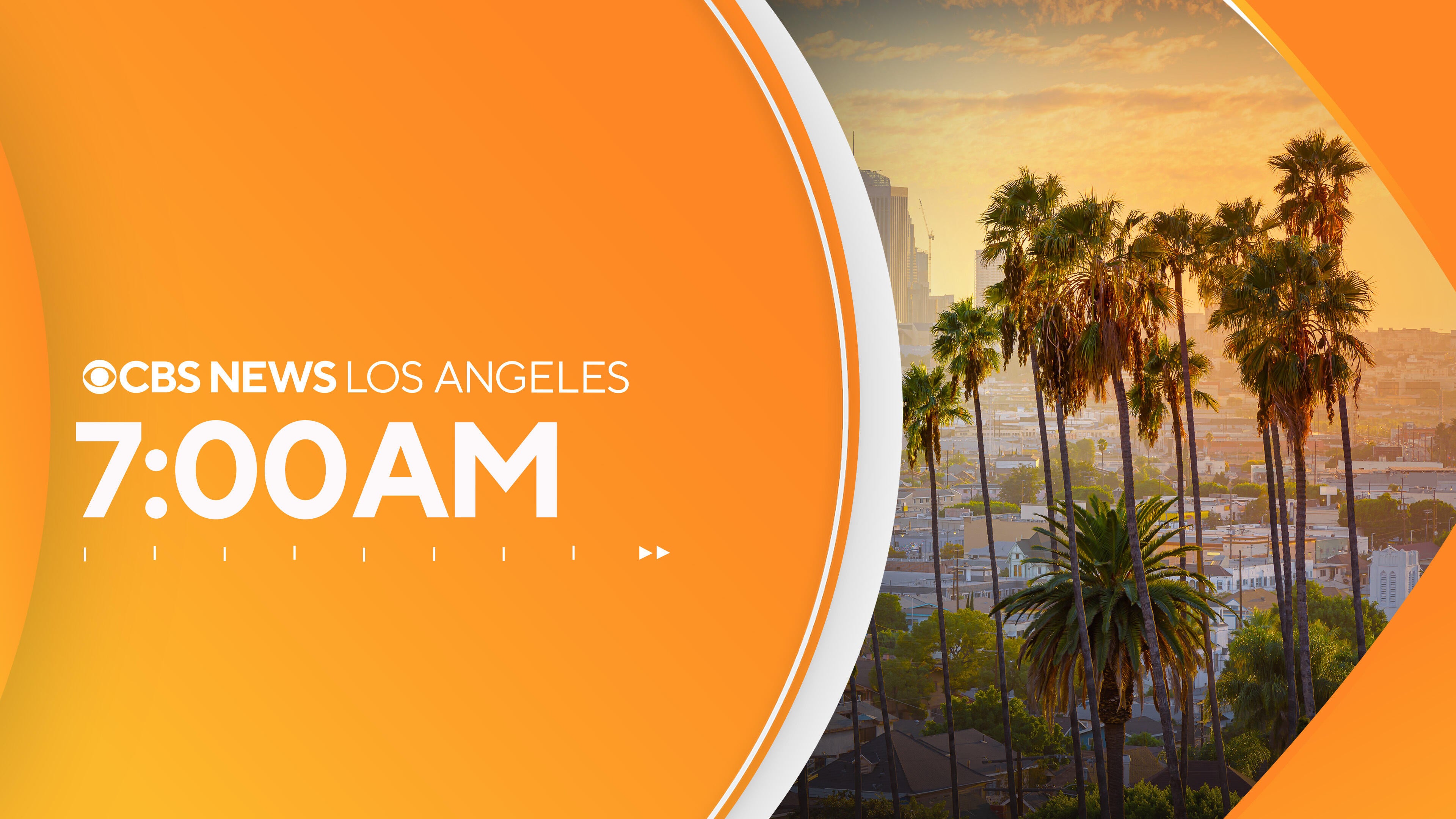 CBS News Los Angeles