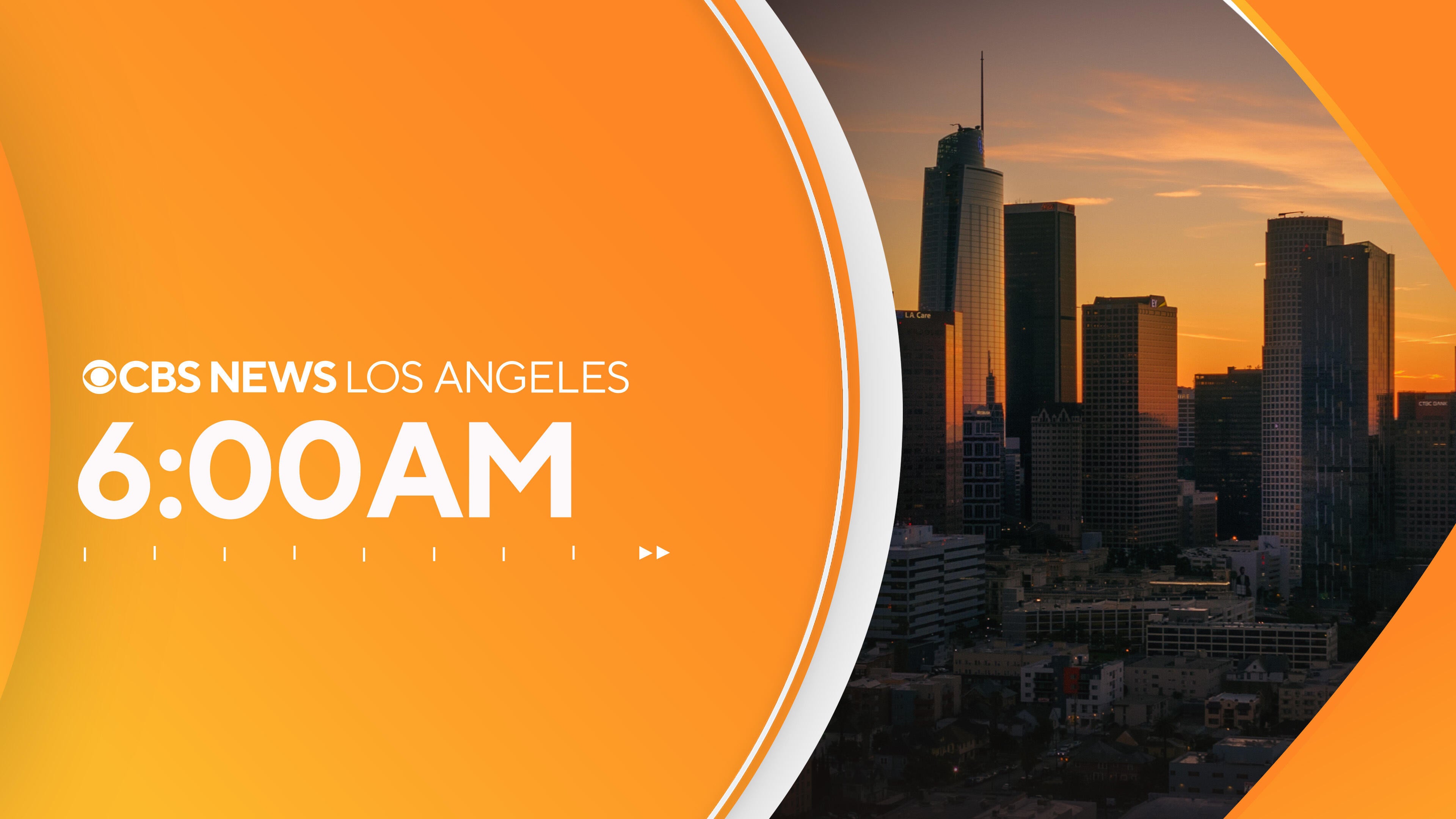 CBS News Los Angeles