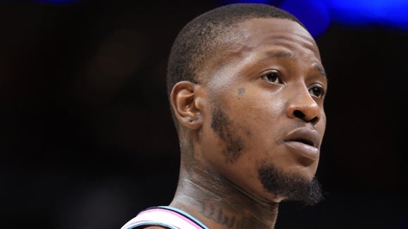 FBI Announces Findings In NBA Gambling Investigations