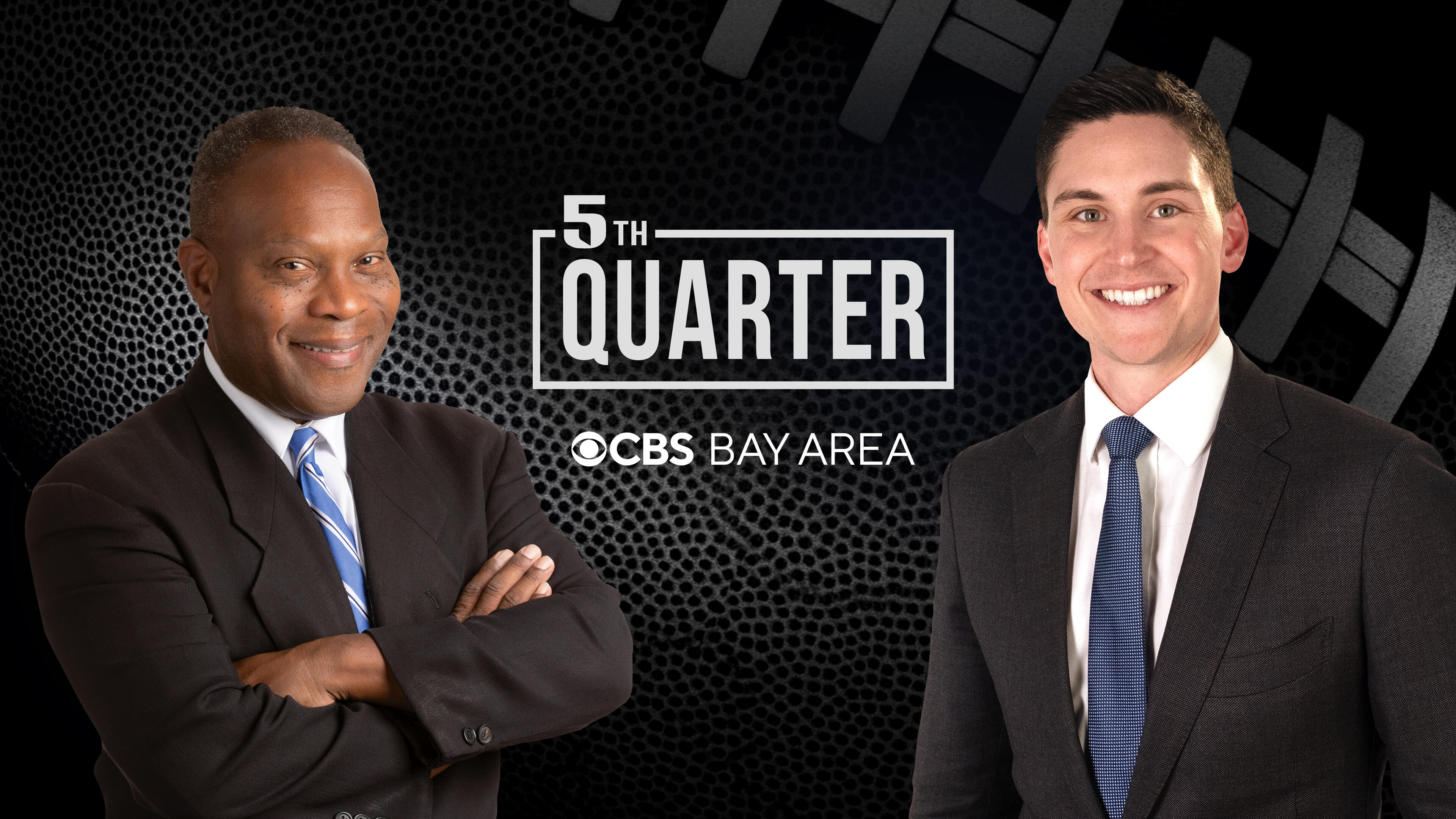 CBS News Bay Area