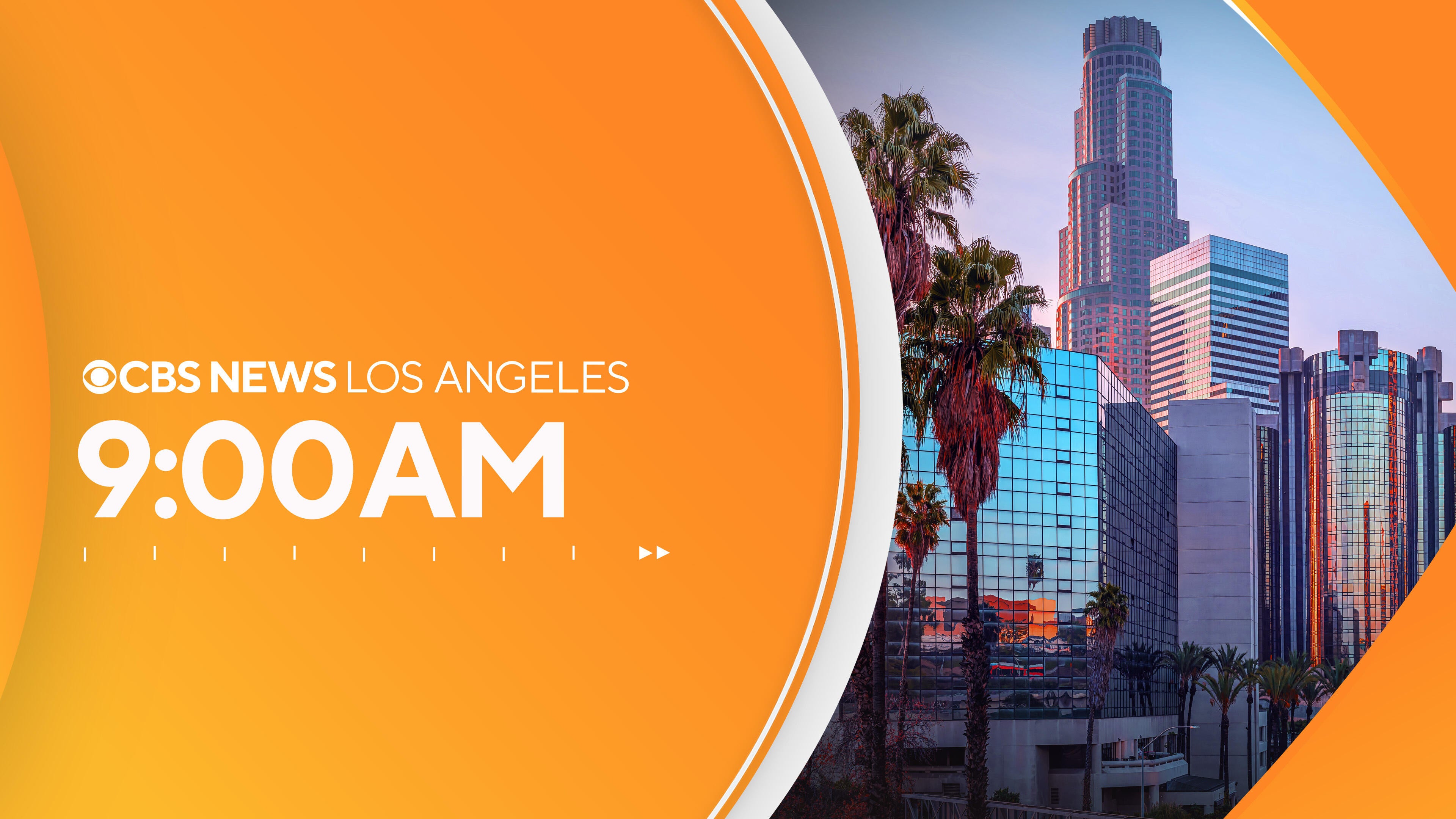CBS News Los Angeles
