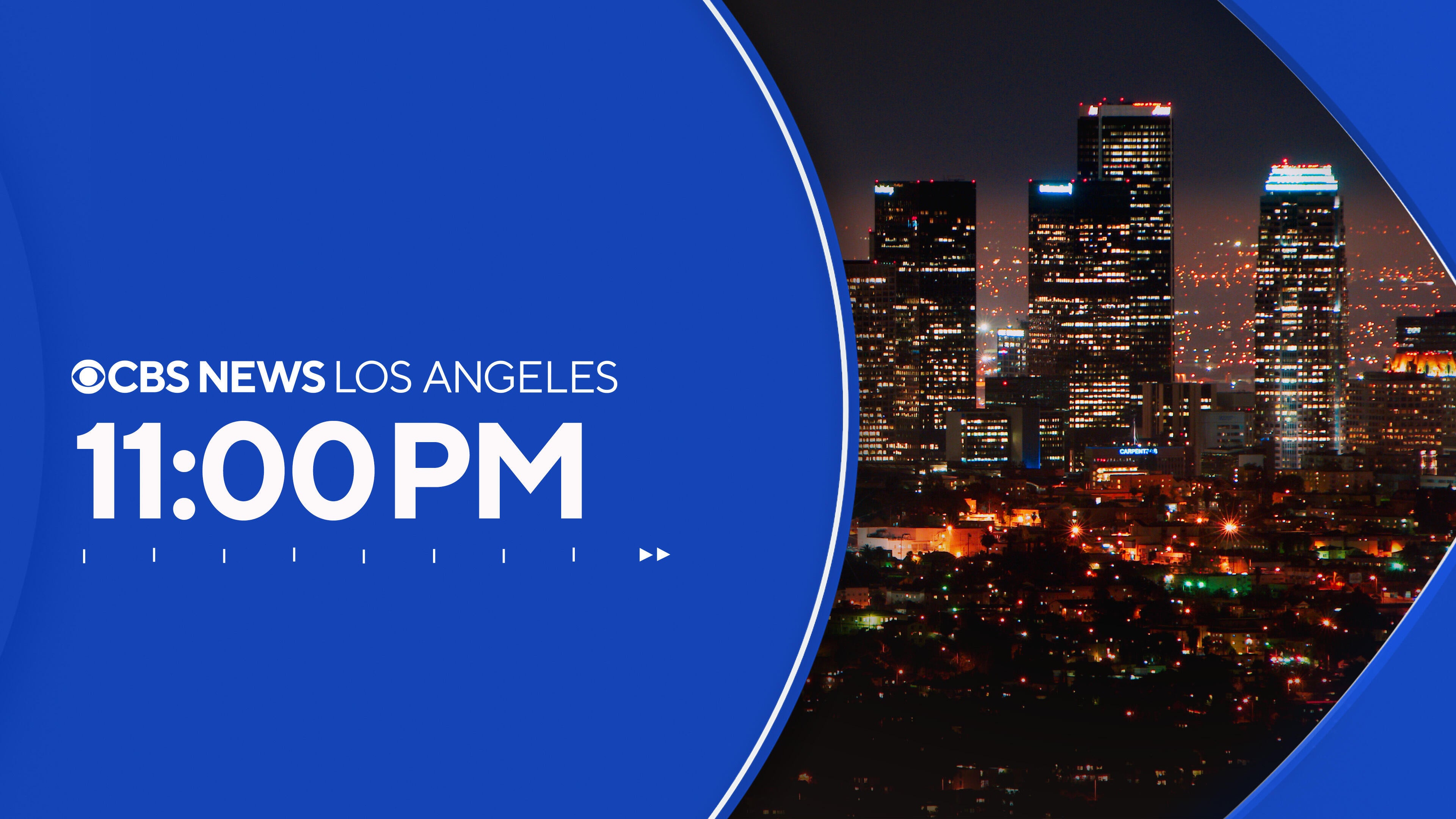 CBS News Los Angeles