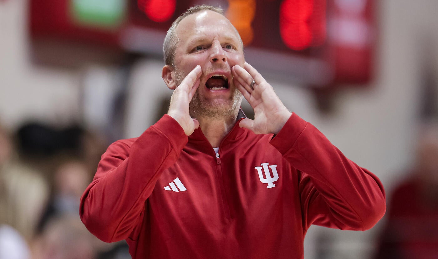 Marian v Indiana