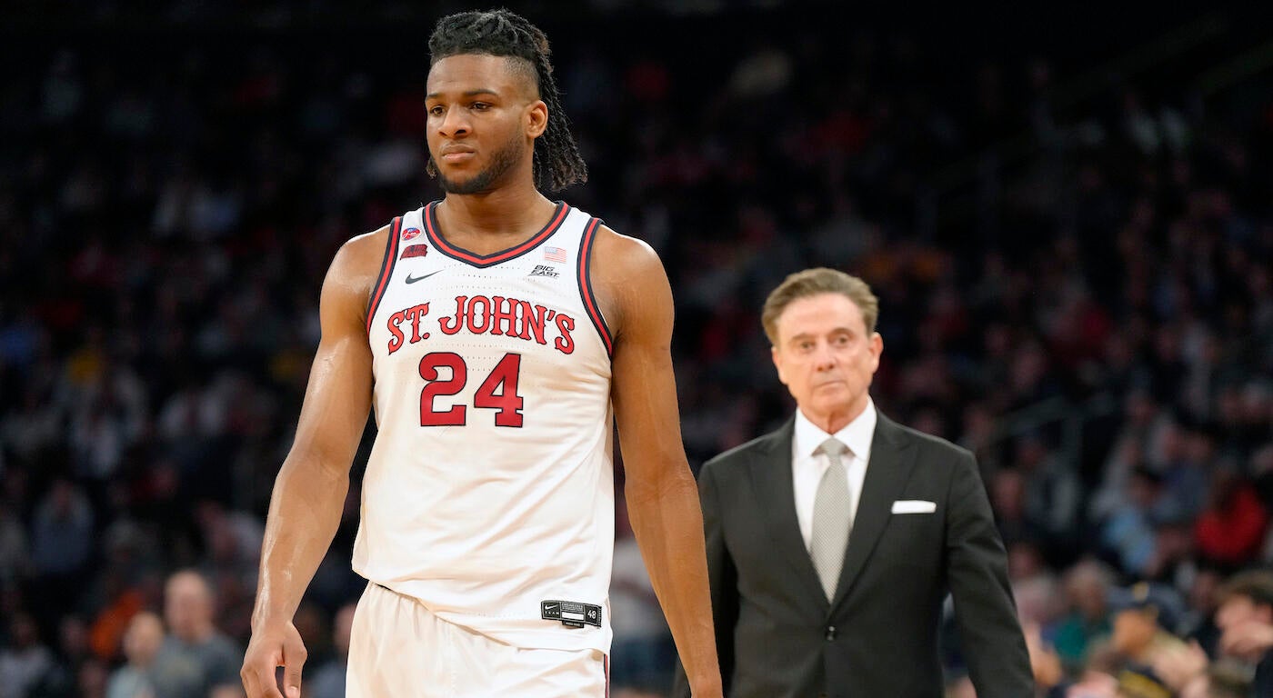 Marquette v St. John's