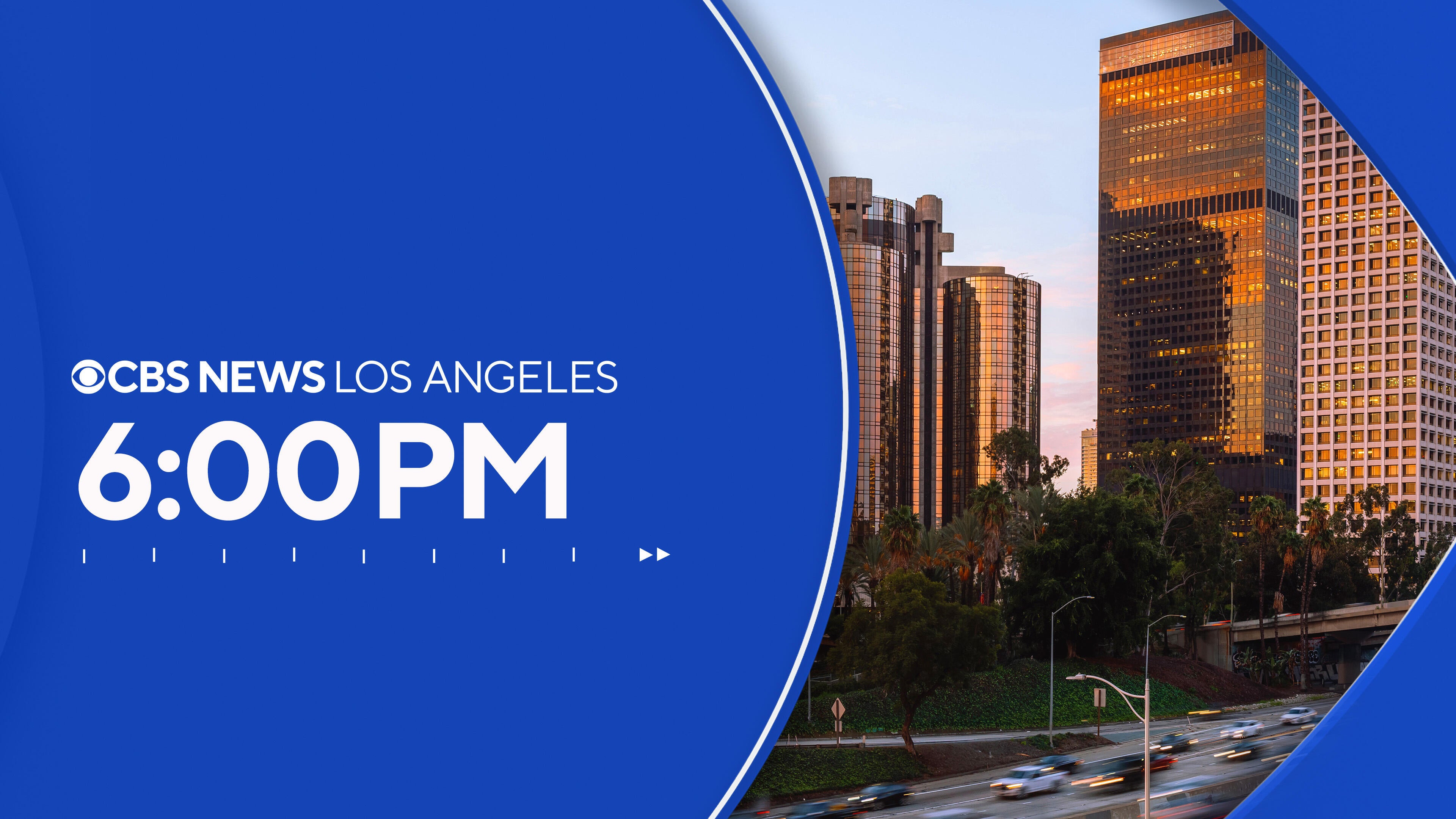 CBS News Los Angeles