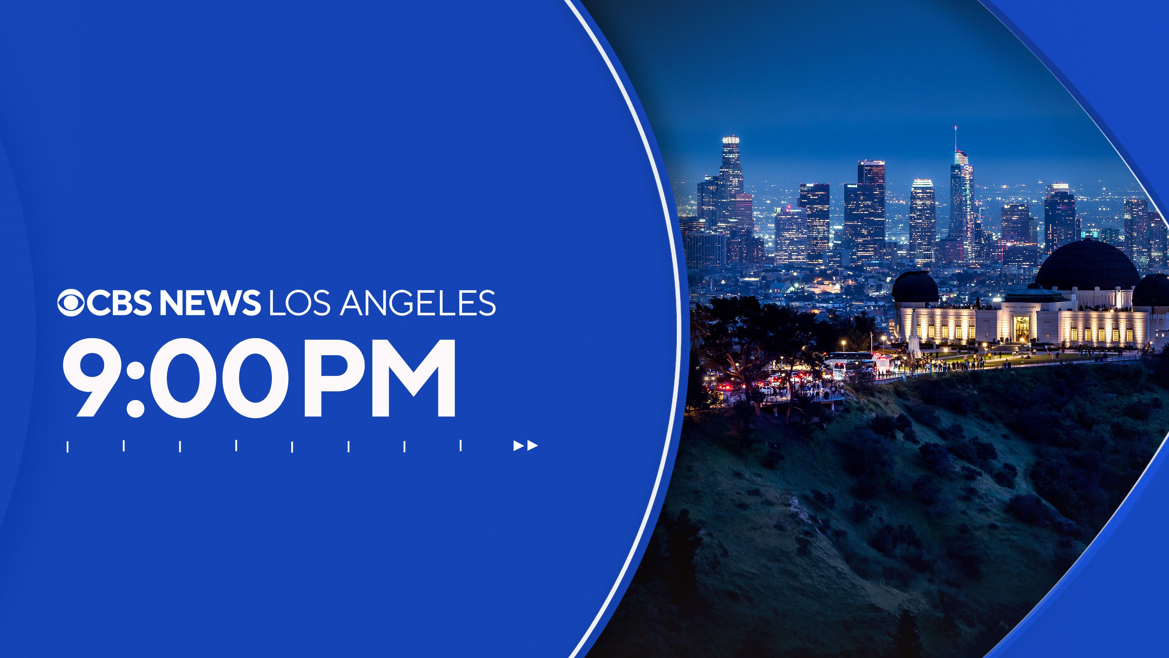 CBS News Los Angeles