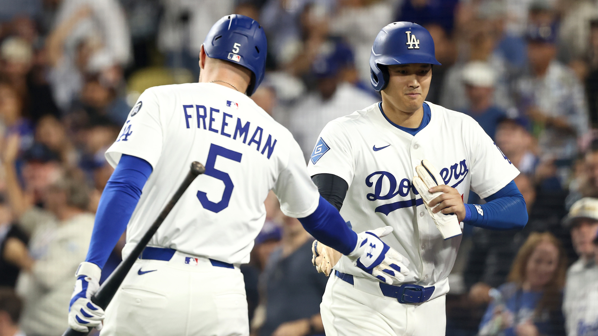 2025 World Series: What to know about Dodgers' payroll, including Shohei Ohtani's deferrals