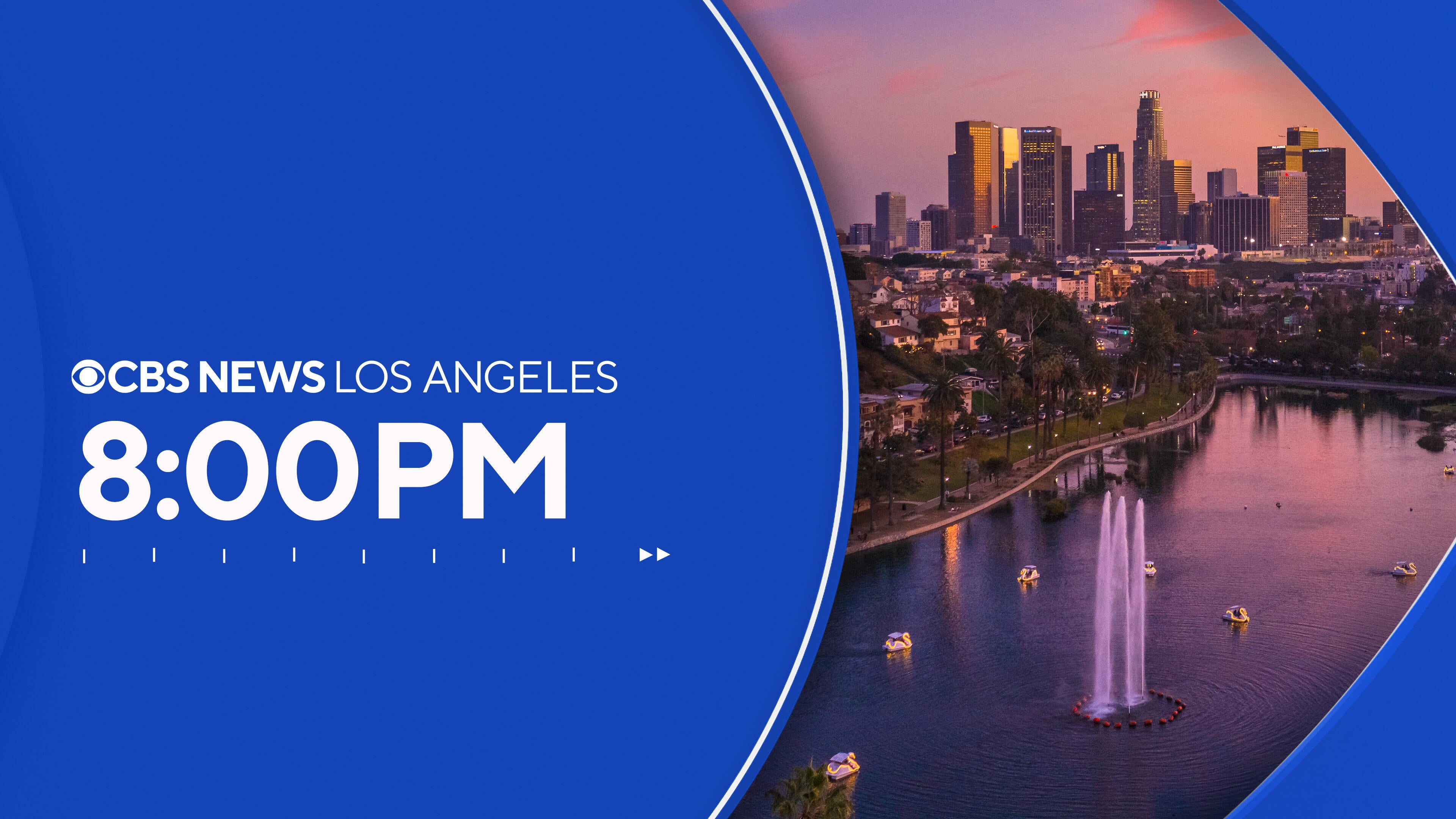 CBS News Los Angeles