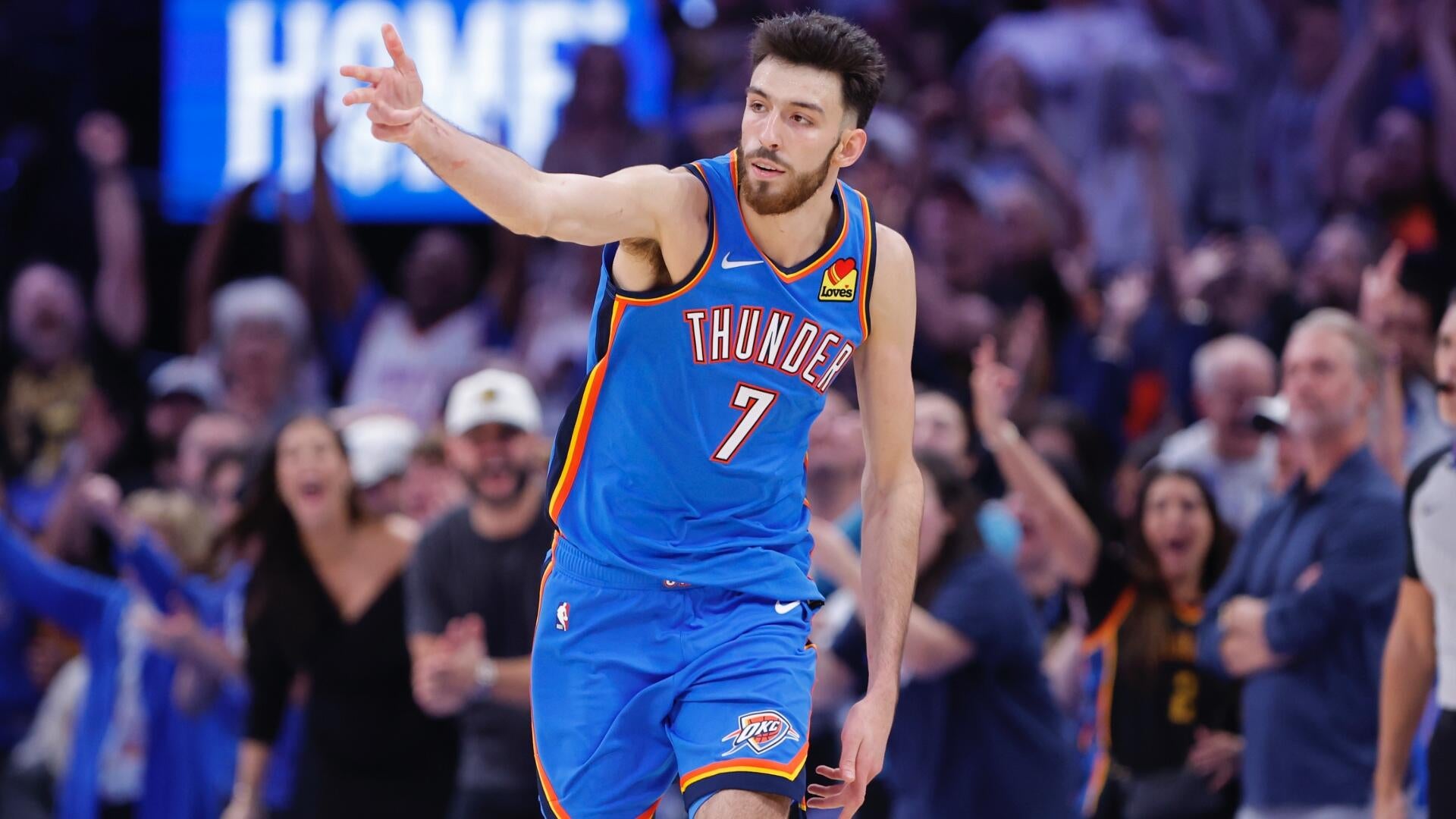 Thunder vs. Suns odds, prediction, line, time: 2025 NBA Cup picks for December 10 from proven model