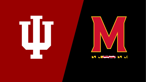 Indiana vs Maryland