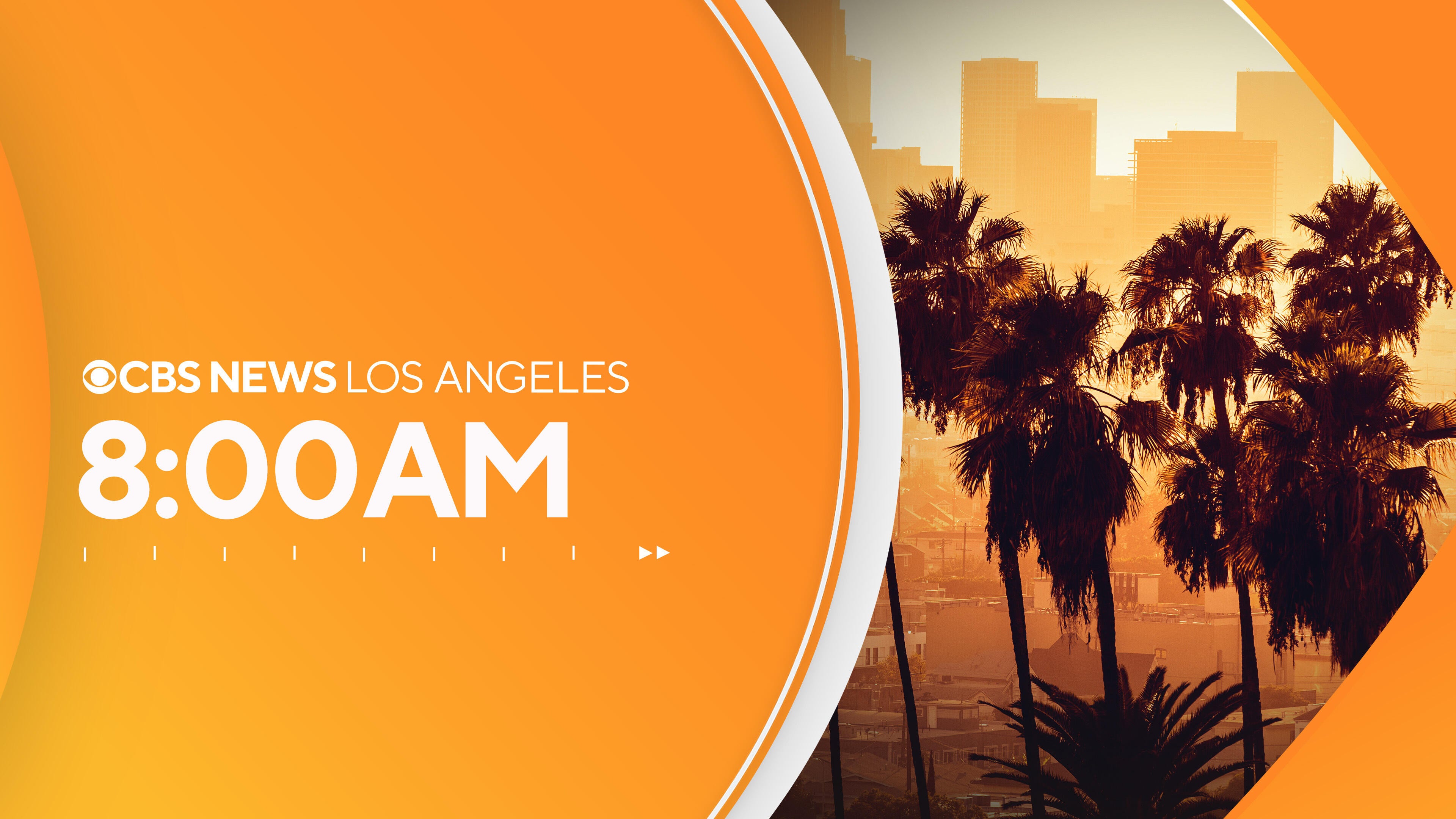 CBS News Los Angeles