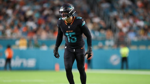 Top Trade Targets For The Chiefs