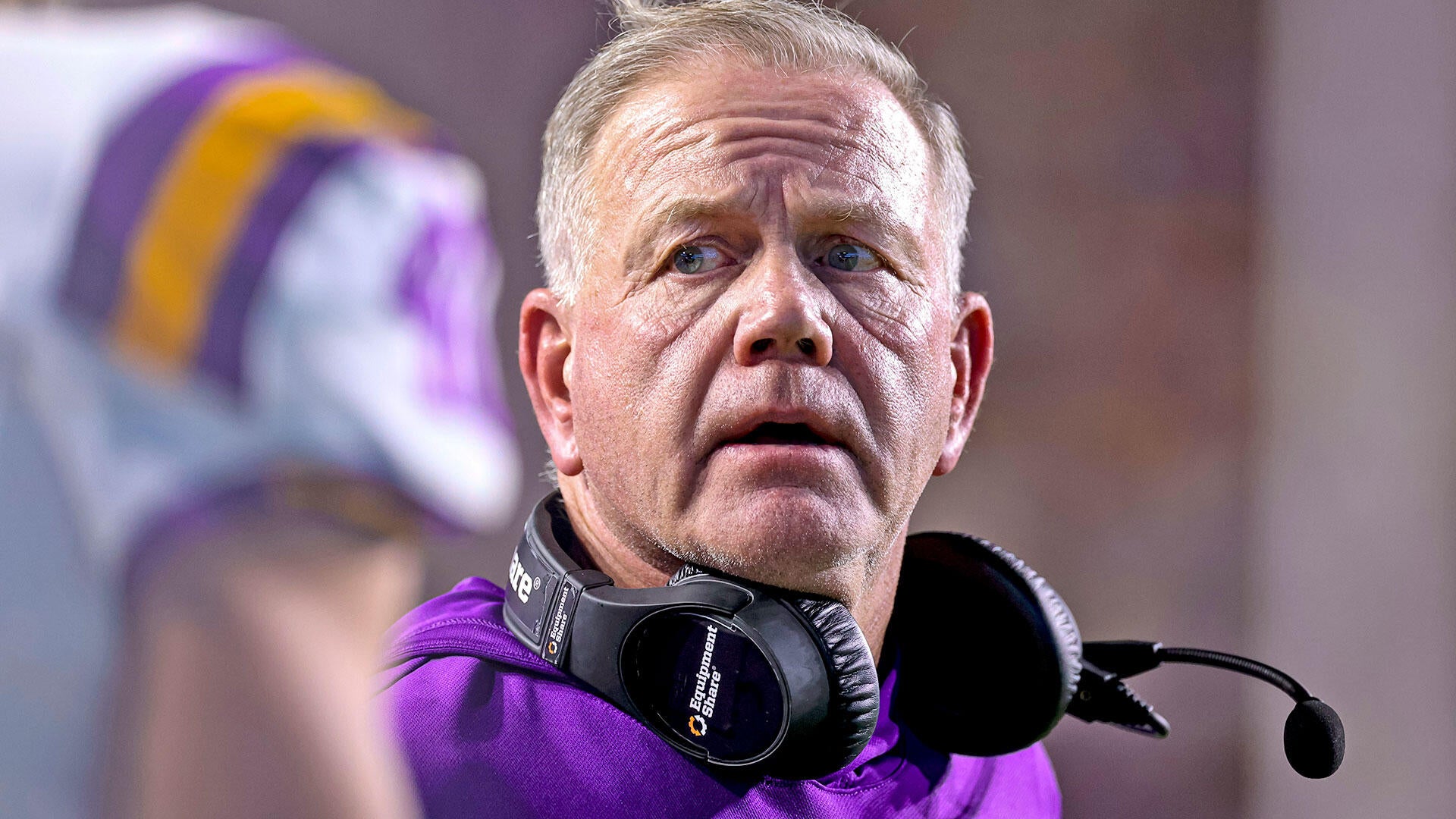 College football coaching carousel tracker: Grades, analysis on coach changes, 2025-26 firings and hirings