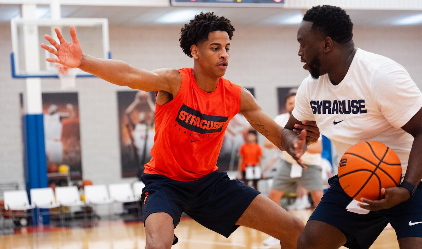 2025-2026 Syracuse Athletics
