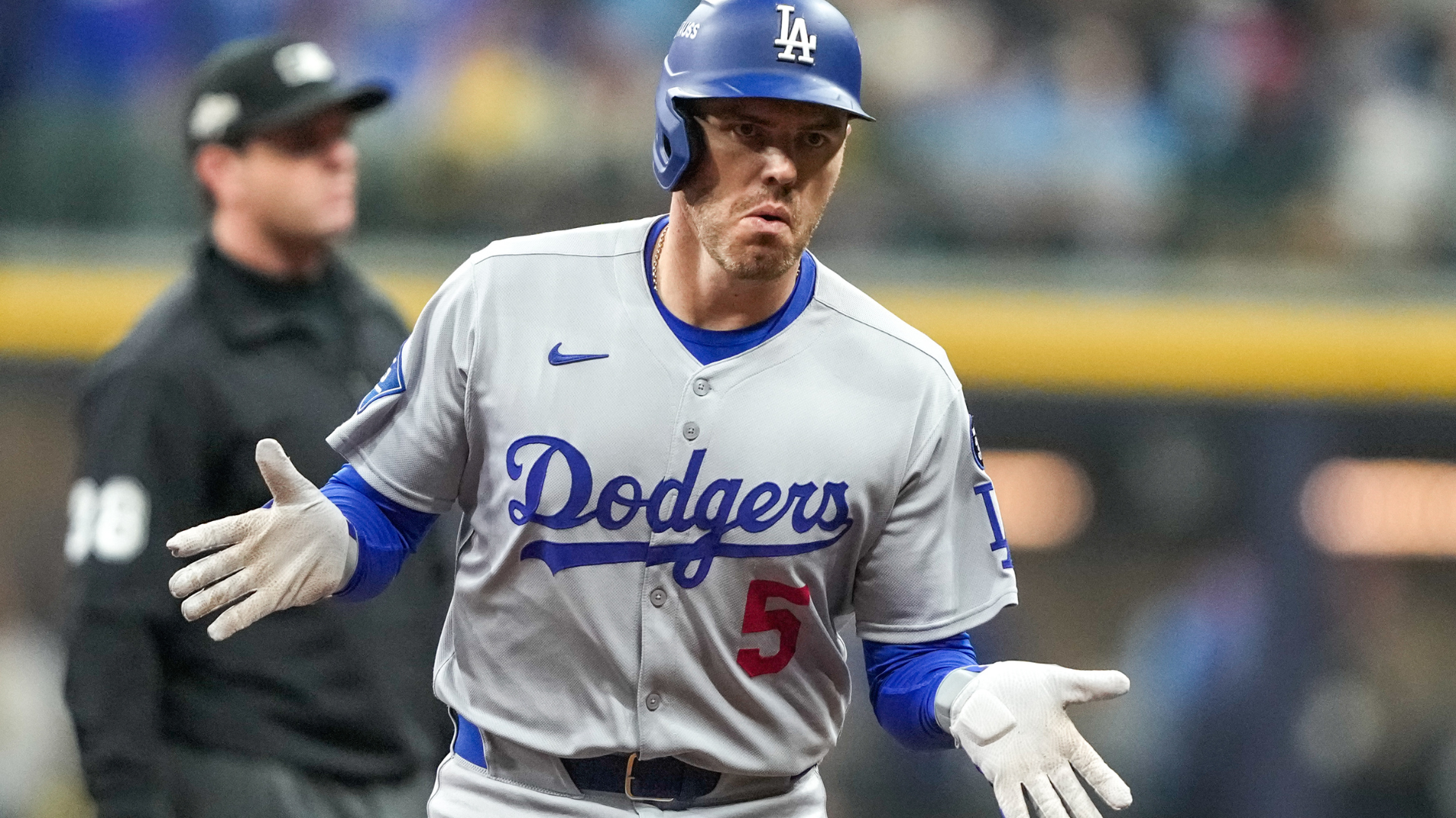 World Series MVP odds: Shohei Ohtani, Vladimir Guerrero Jr. easy favorites, but some longshots worth a look