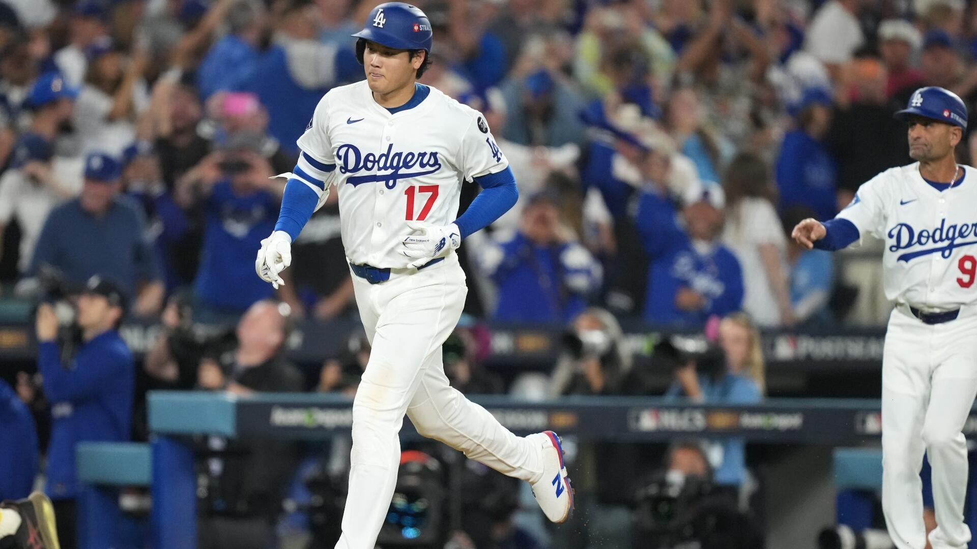 Dodgers vs. Blue Jays prediction, odds, time: 2025 World Series betting picks for Game 1 by proven model