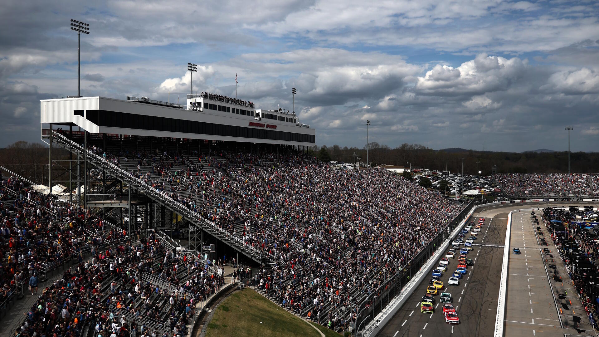 NASCAR playoffs at Martinsville: Where to watch, live stream, race preview, pick to win for Xfinity 500