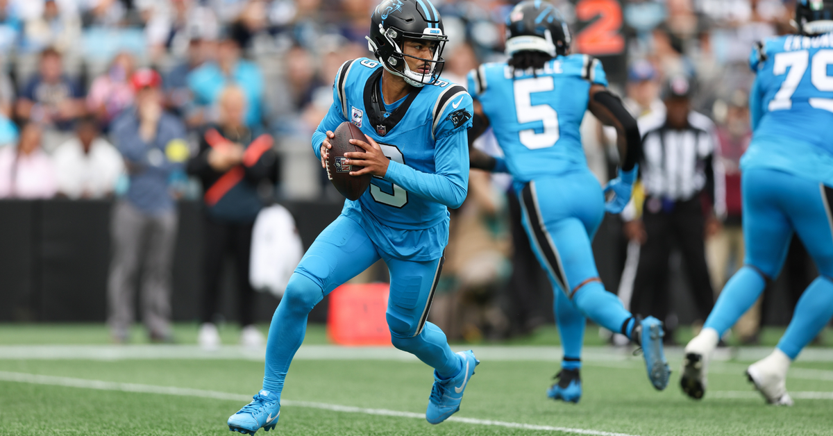 Where to watch Panthers vs. Bills: TV channel, live stream, prediction, pick, odds, spread
