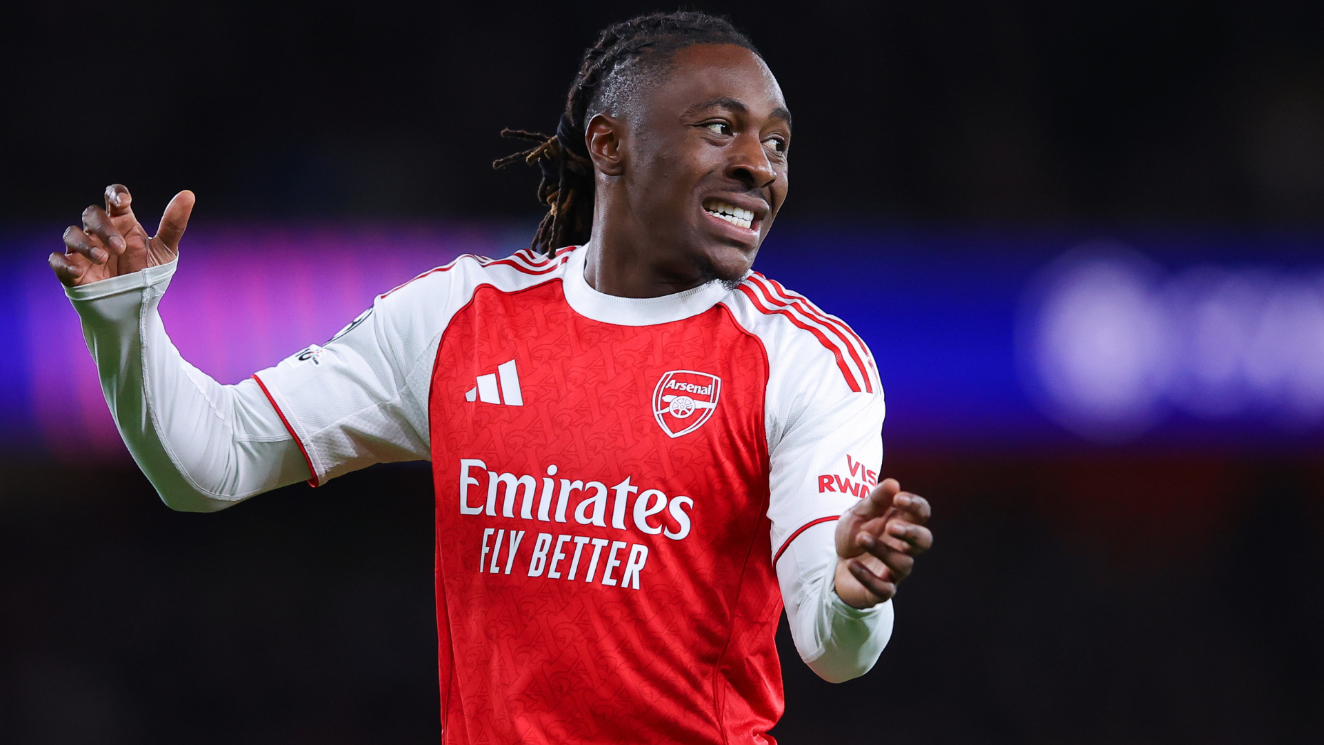 How Crystal Palace leaped forward since Eberechi Eze's departure ahead of Premier League showdown with Arsenal