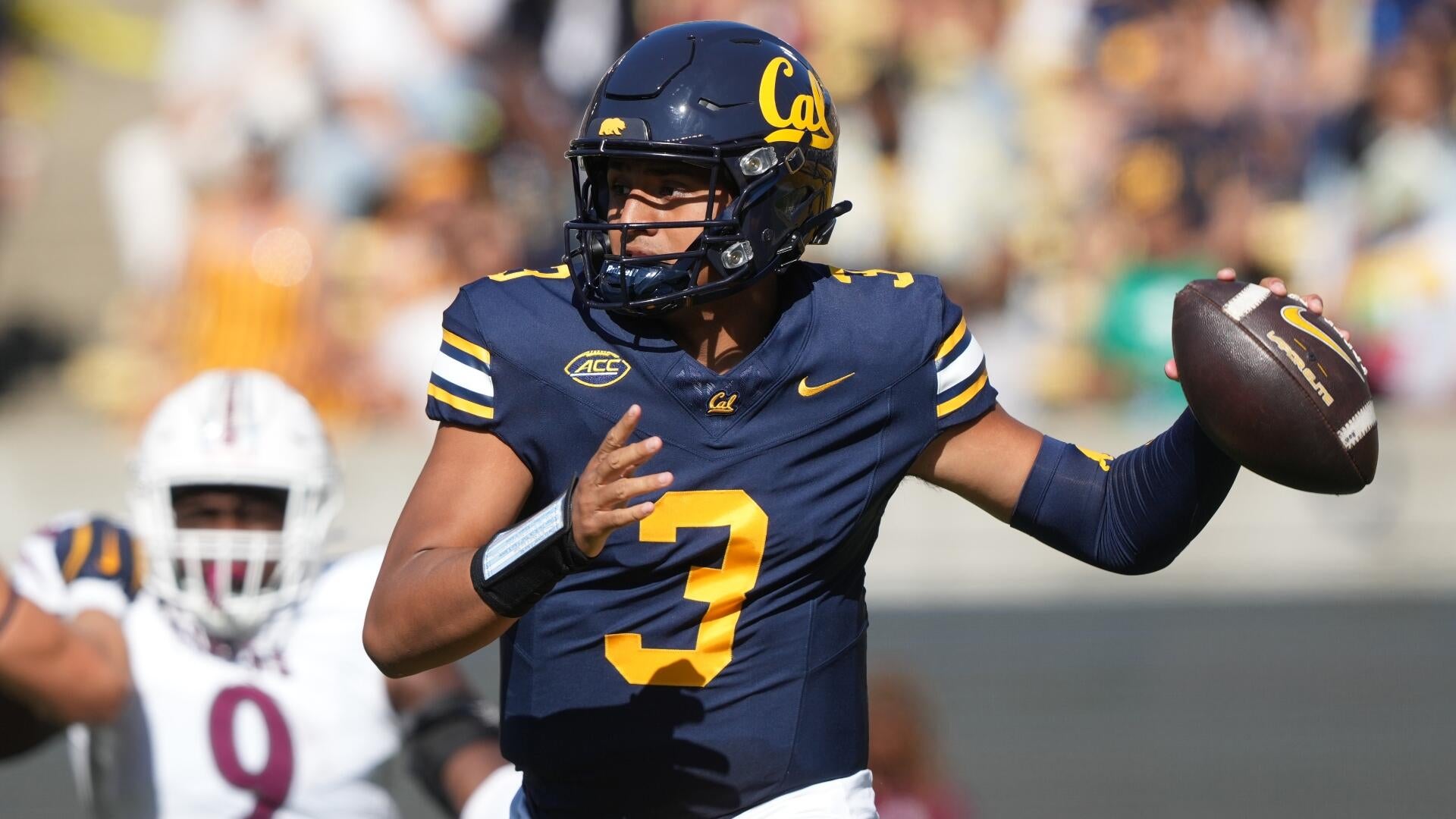 Today's top games to watch, best bets, odds: Hawaii vs. Cal in Hawaii Bowl, NFL and NBA lookahead