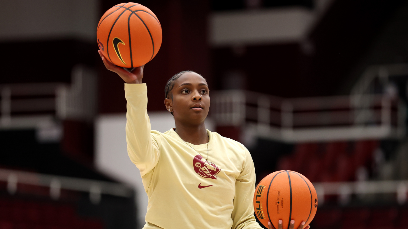 How South Carolina’s Dawn Staley is unlocking even more ‘greatness’ from star transfer Ta’Niya Latson