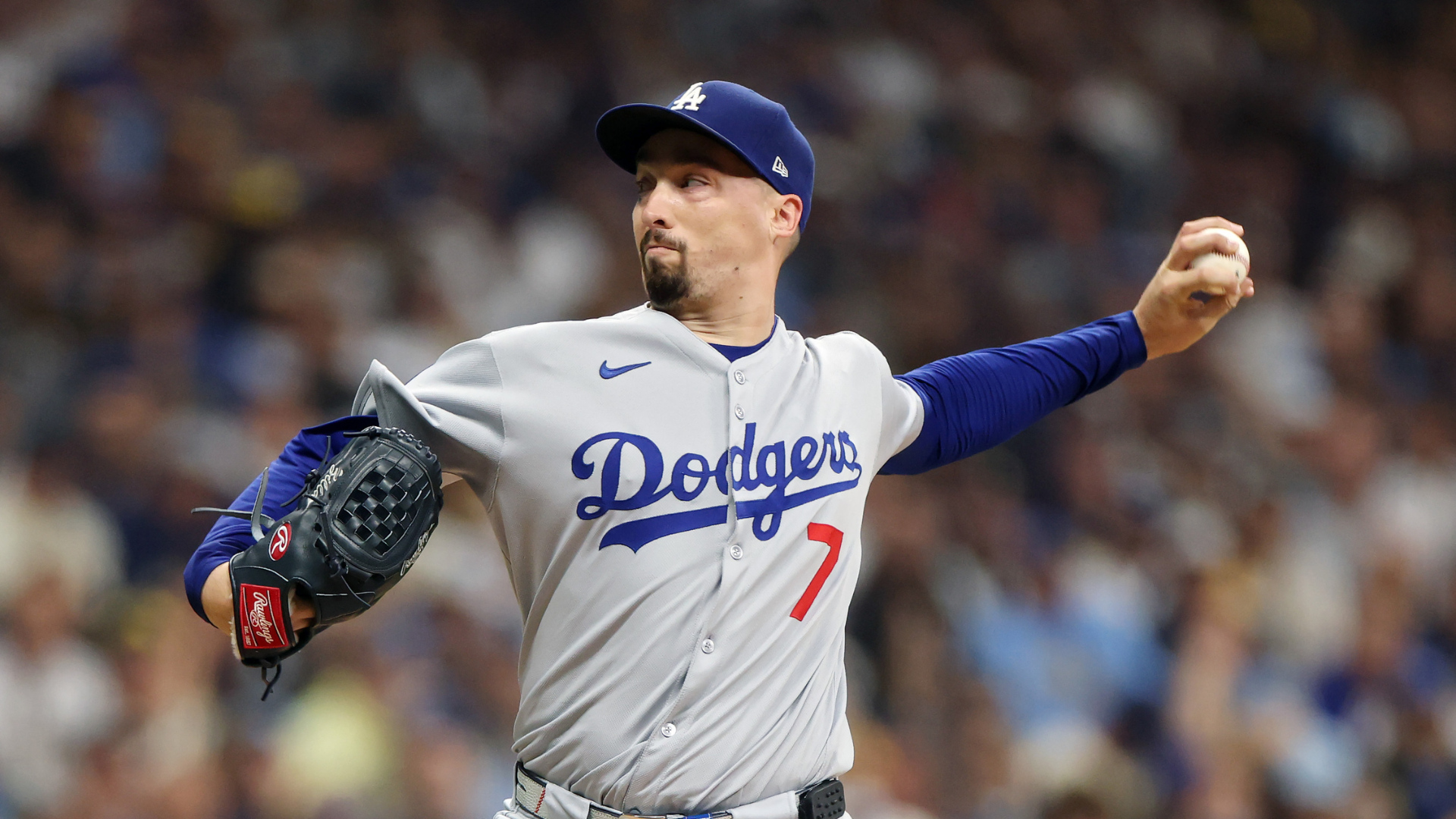 Dodgers vs. Blue Jays World Series schedule, scores: Where to watch Game 1, Blake Snell vs. Trey Yesavage