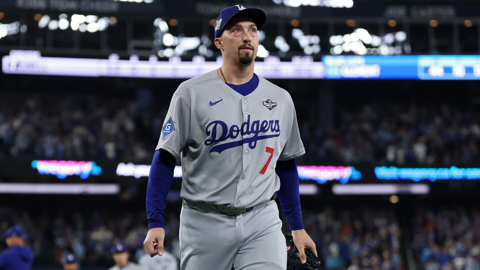 2025 World Series: Why Dodgers’ stellar rotation may have met its match against Blue Jays’ offense
