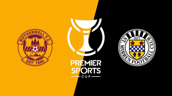 Motherwell vs. St. Mirren