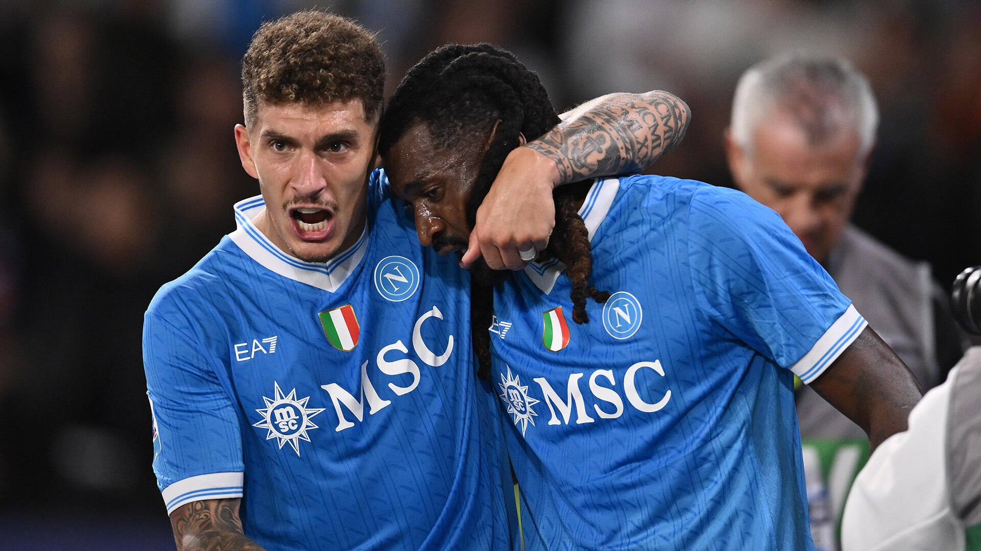 David de Gea feared 6-0 drubbing for Fiorentina before VAR intervention as  struggling Serie A side rescue draw against 10-man Bologna | Goal.com US, image size:1920x1080