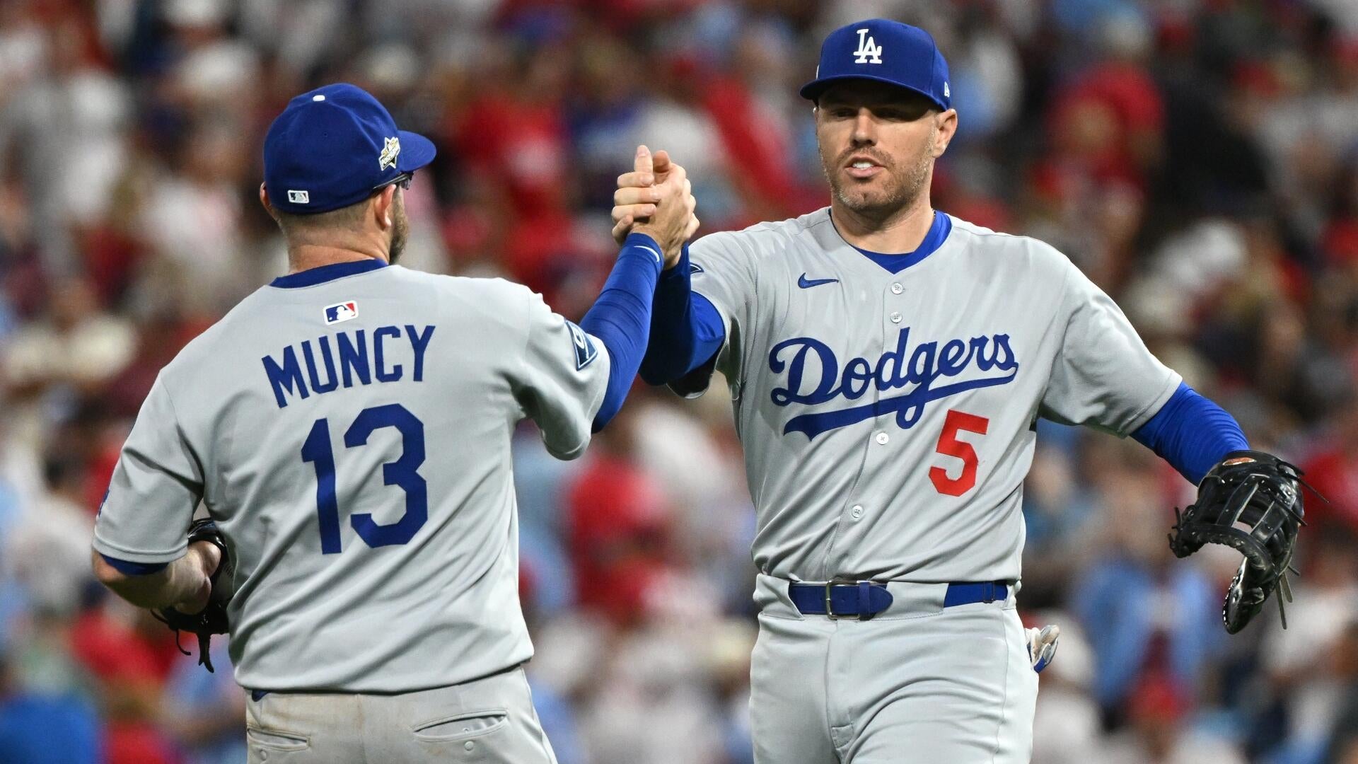 Best MLB sportsbook promos for Dodgers vs. Blue Jays, 2025 World Series Game 2: BetMGM, bet365 betting promos