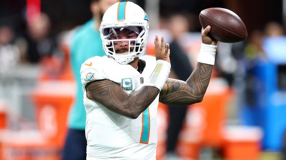 Miami Dolphins v Atlanta Falcons