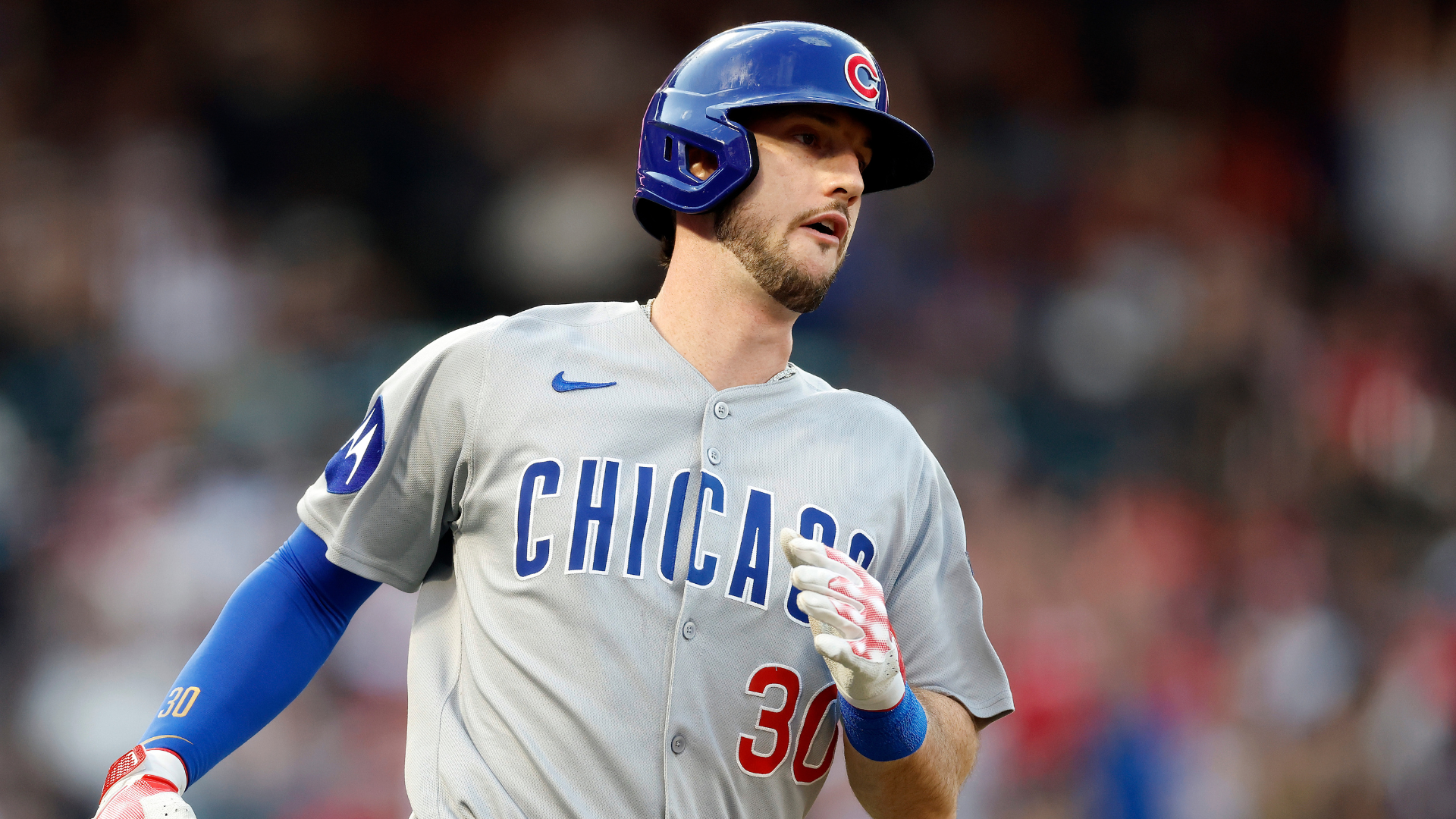 MLB free agent tracker: Kyle Tucker, Alex Bregman, Framber Valdez, Kyle Schwarber, more top available players