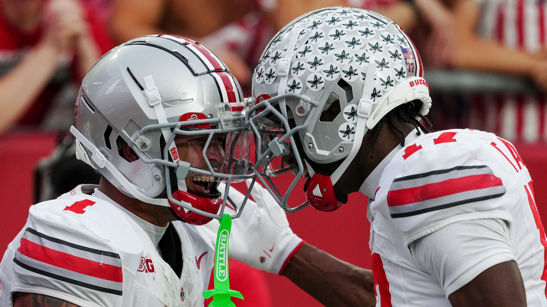 College Football Playoff Rankings projection: Elites get final chance before committee's first top 25 reveal