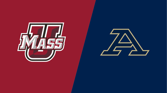 UMass vs Akron