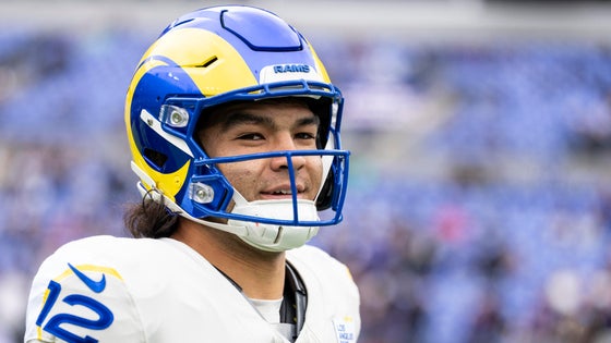 Los Angeles Rams v Baltimore Ravens - NFL 2025