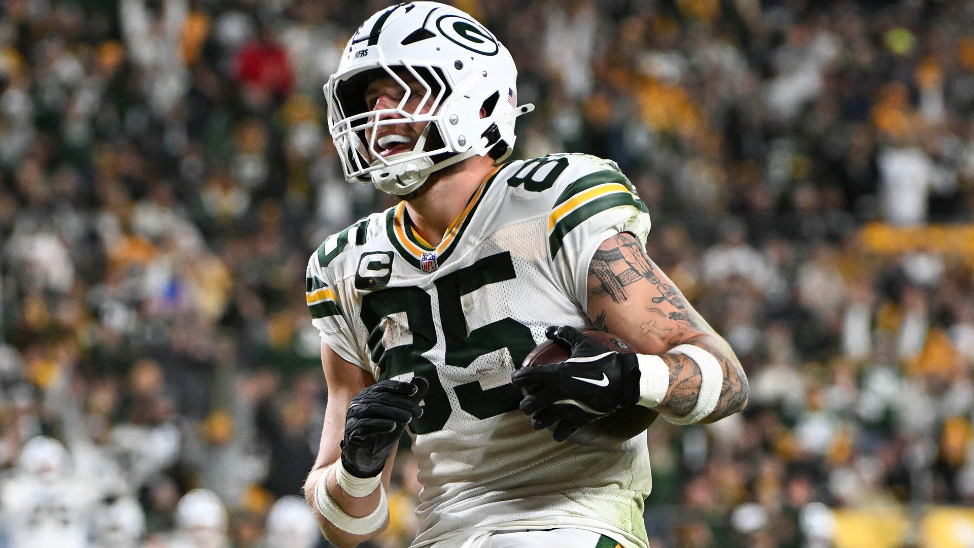 NFL picks this week, odds, lines, bets: Week 9, 2025 expert predictions against the spread, parlays, prop bets