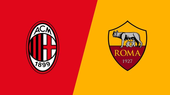 AC Milan vs Roma
