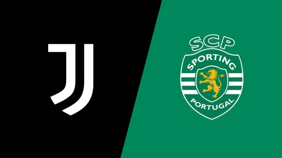 Juventus vs Sporting CP