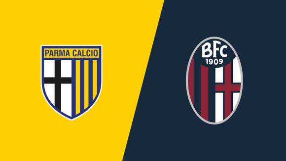 Parma vs Bologna