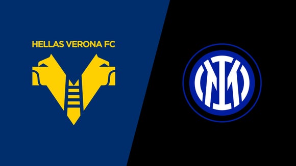 Hellas Verona vs Inter