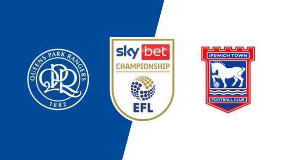Queens Park Rangers vs. Ipswich Town