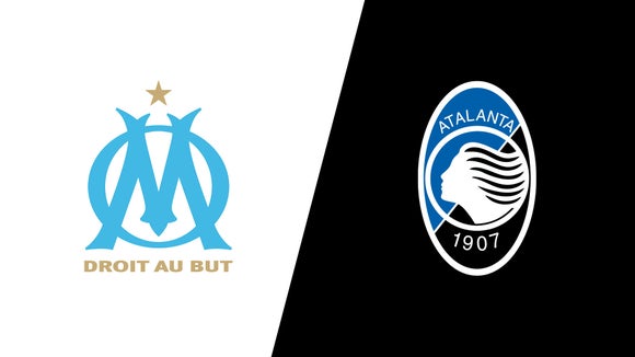 Olympique Marseille vs Atalanta