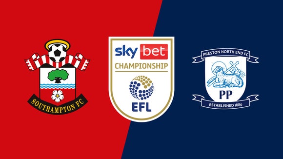 Southampton vs. Preston North End