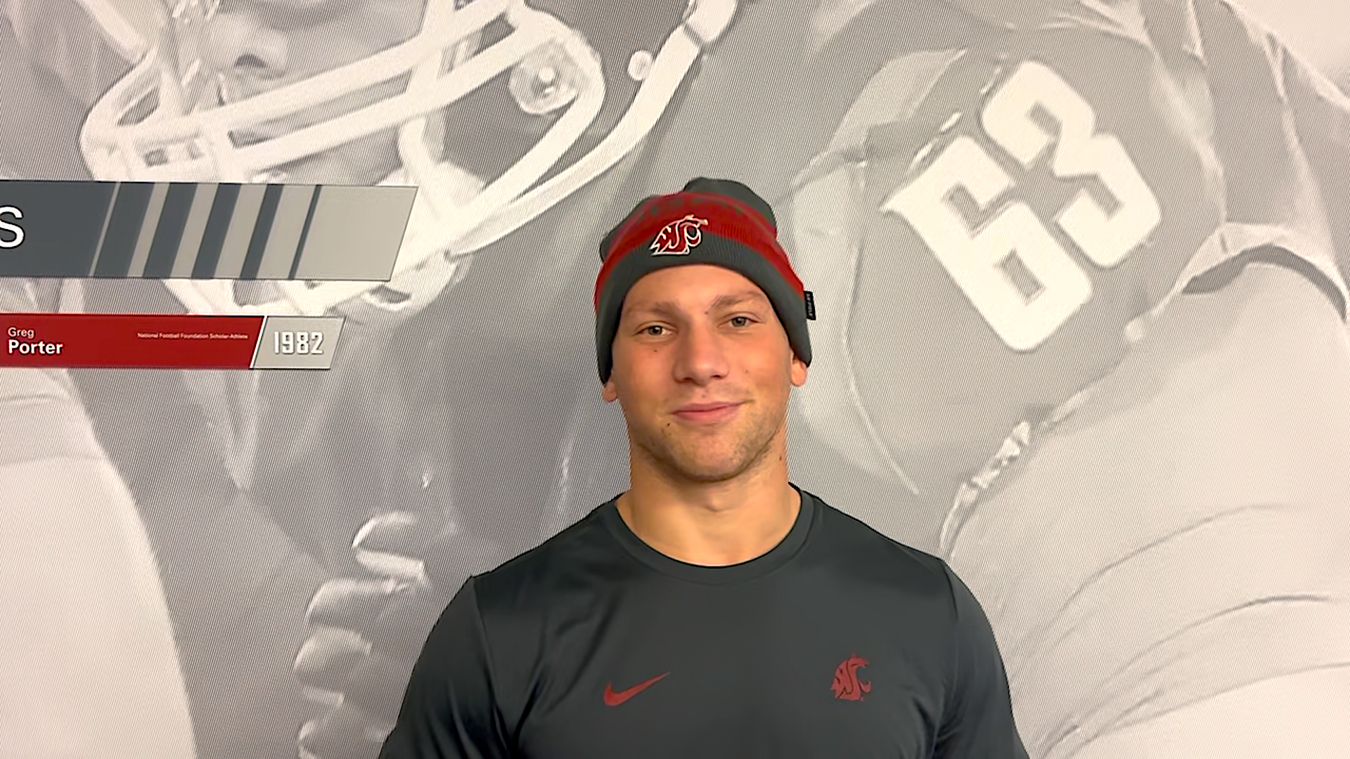 30 seconds with Zevi Eckhaus on Nov. 14 Dad’s Weekend Stream of General ...